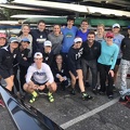 Hooch Team Photo 2018